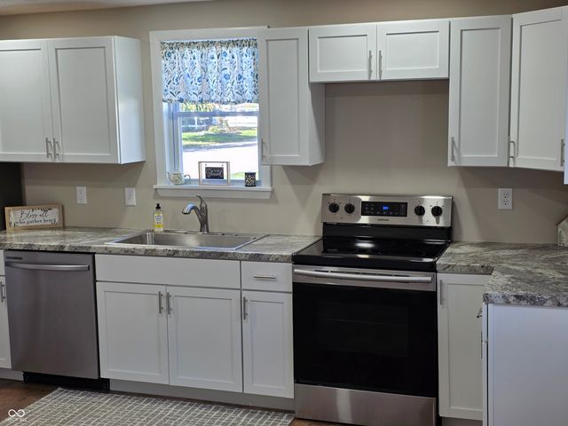 314 W Main Street, Mooresville, IN 46158