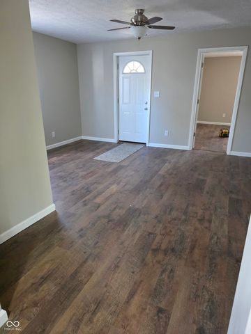 314 W Main Street, Mooresville, IN 46158