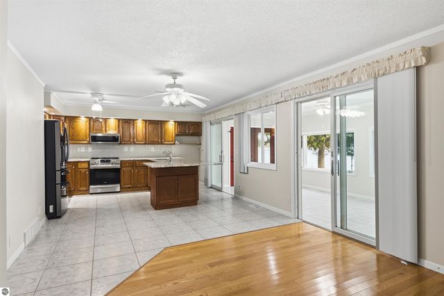 14455 Birch Point Drive, Kewadin, MI 49648