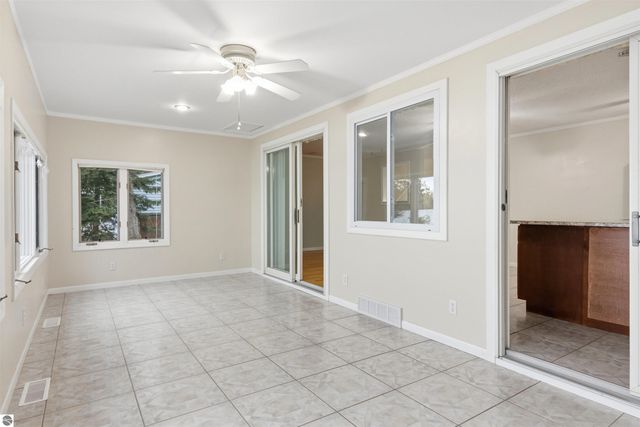 14455 Birch Point Drive, Kewadin, MI 49648