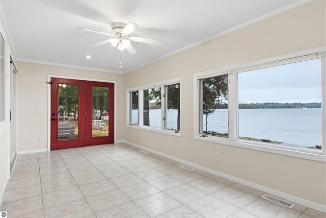 14455 Birch Point Drive, Kewadin, MI 49648