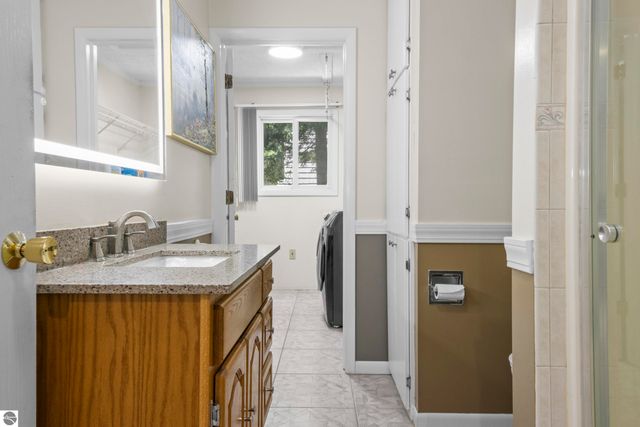 14455 Birch Point Drive, Kewadin, MI 49648