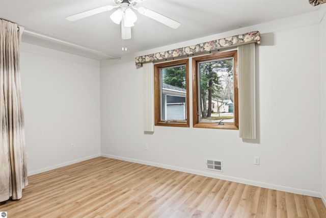 14455 Birch Point Drive, Kewadin, MI 49648