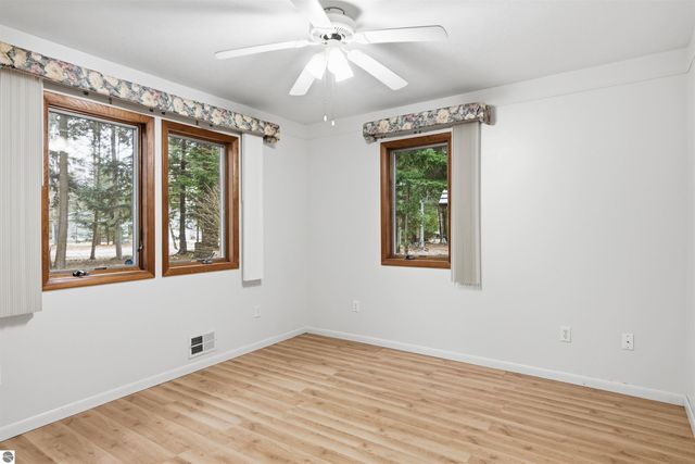 14455 Birch Point Drive, Kewadin, MI 49648