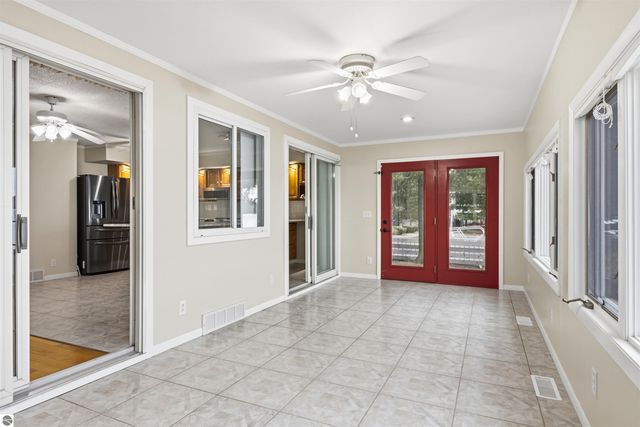 14455 Birch Point Drive, Kewadin, MI 49648