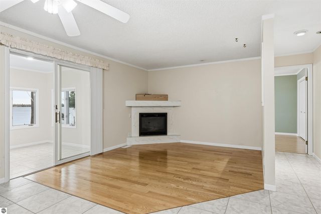 14455 Birch Point Drive, Kewadin, MI 49648