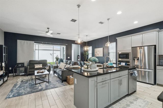 15371 GILLIGAN COURT, Winter Garden, FL 34787