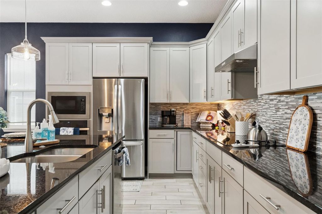 Image 12 of property listing at 15371 GILLIGAN COURT, Winter Garden, FL 34787