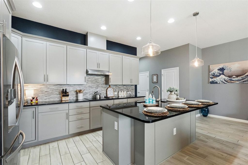 Image 16 of property listing at 15371 GILLIGAN COURT, Winter Garden, FL 34787