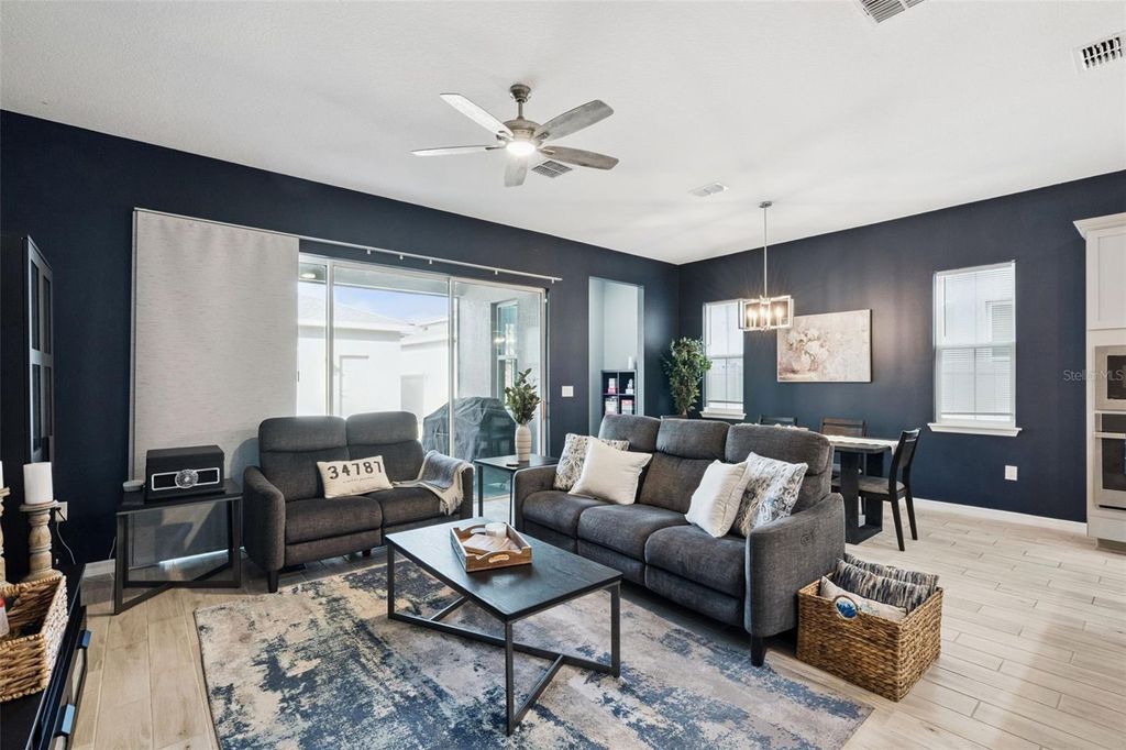 Image 19 of property listing at 15371 GILLIGAN COURT, Winter Garden, FL 34787