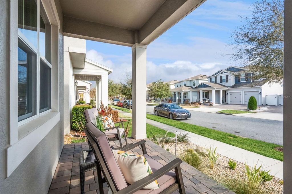 Image 3 of property listing at 15371 GILLIGAN COURT, Winter Garden, FL 34787