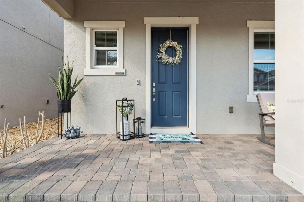 Image 4 of property listing at 15371 GILLIGAN COURT, Winter Garden, FL 34787