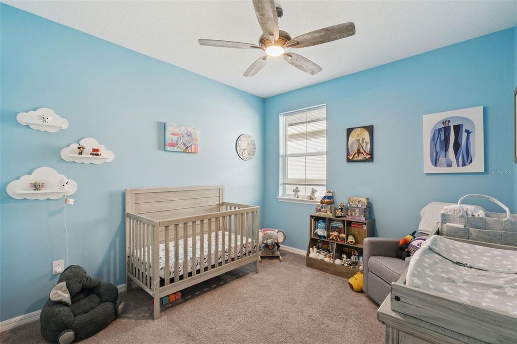 Image 39 of property listing at 15371 GILLIGAN COURT, Winter Garden, FL 34787