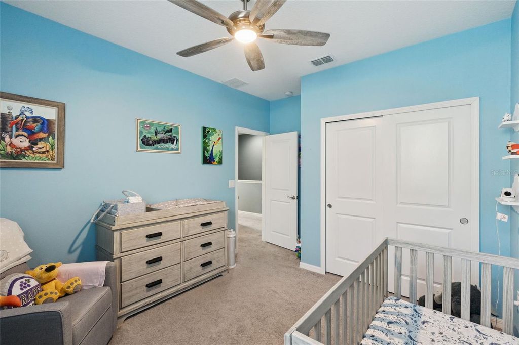 Image 40 of property listing at 15371 GILLIGAN COURT, Winter Garden, FL 34787