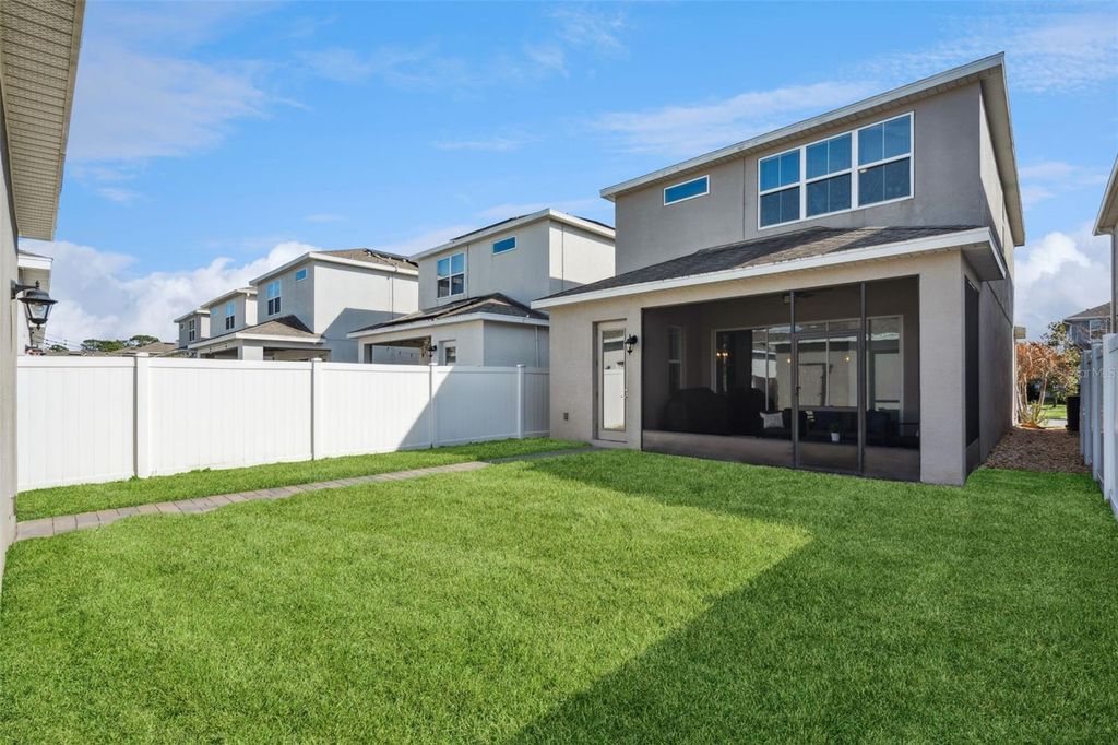 Image 43 of property listing at 15371 GILLIGAN COURT, Winter Garden, FL 34787