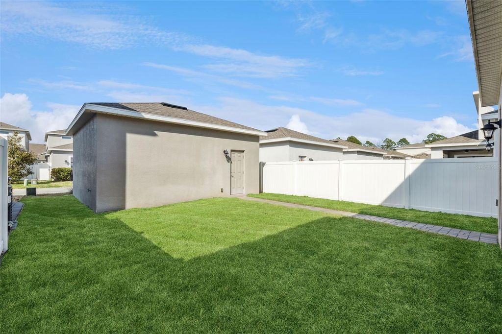 Image 45 of property listing at 15371 GILLIGAN COURT, Winter Garden, FL 34787