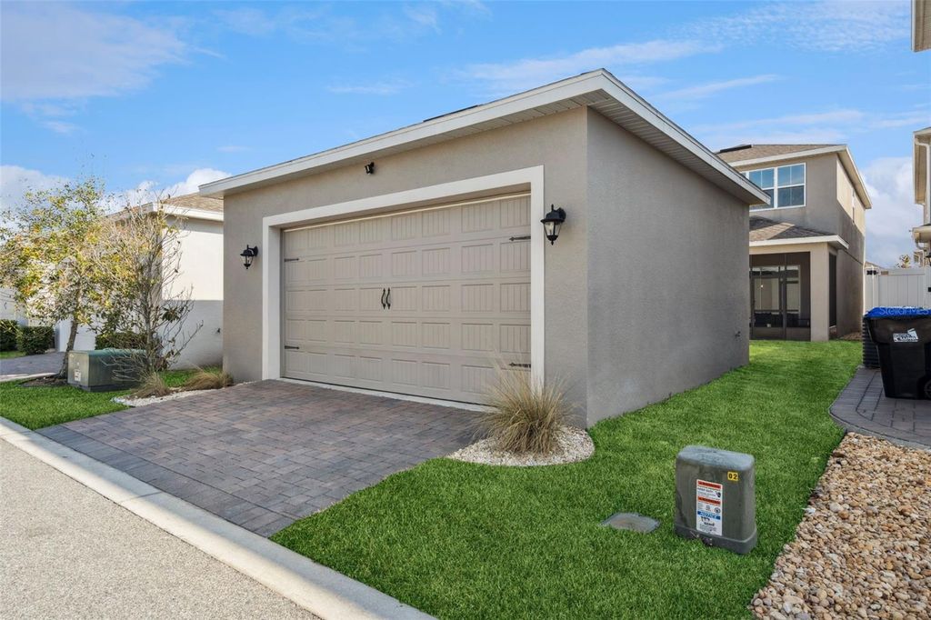 Image 47 of property listing at 15371 GILLIGAN COURT, Winter Garden, FL 34787