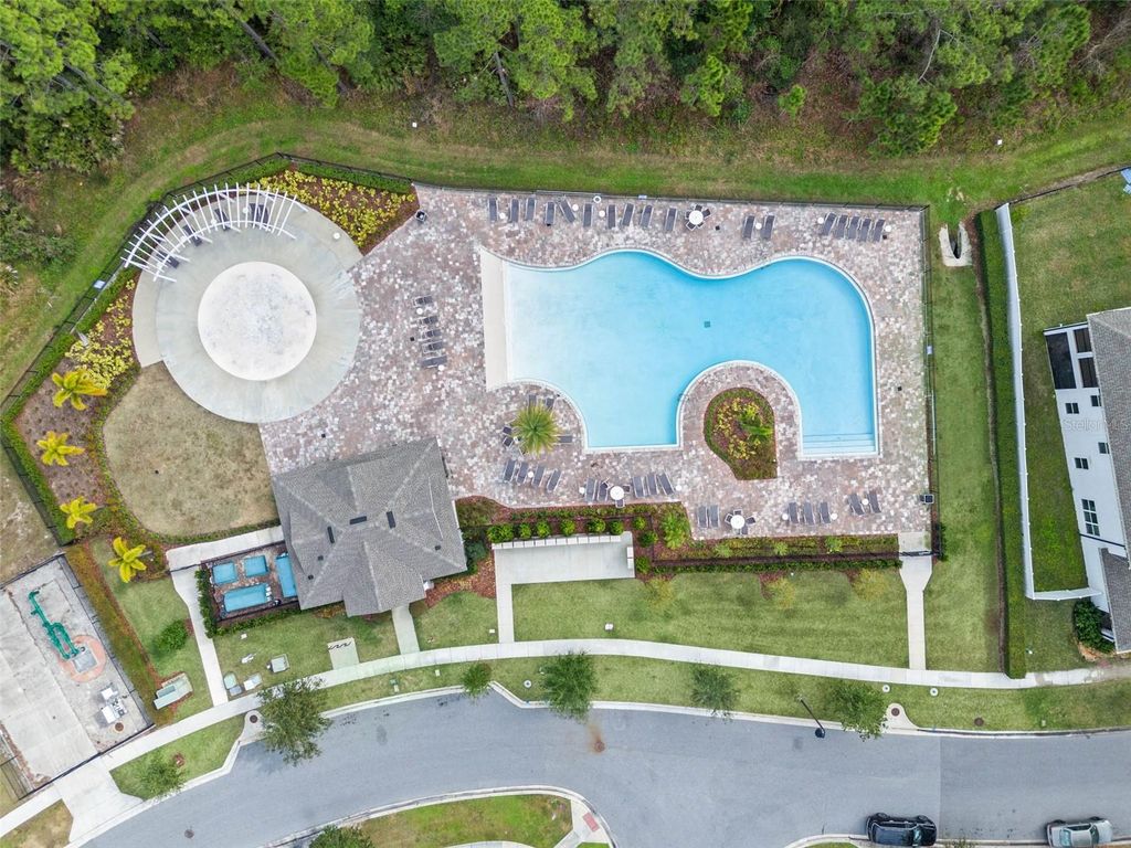 Image 48 of property listing at 15371 GILLIGAN COURT, Winter Garden, FL 34787