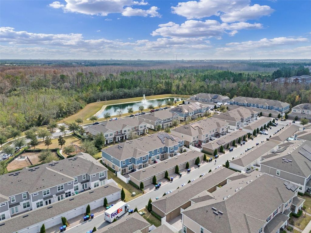 Image 52 of property listing at 15371 GILLIGAN COURT, Winter Garden, FL 34787