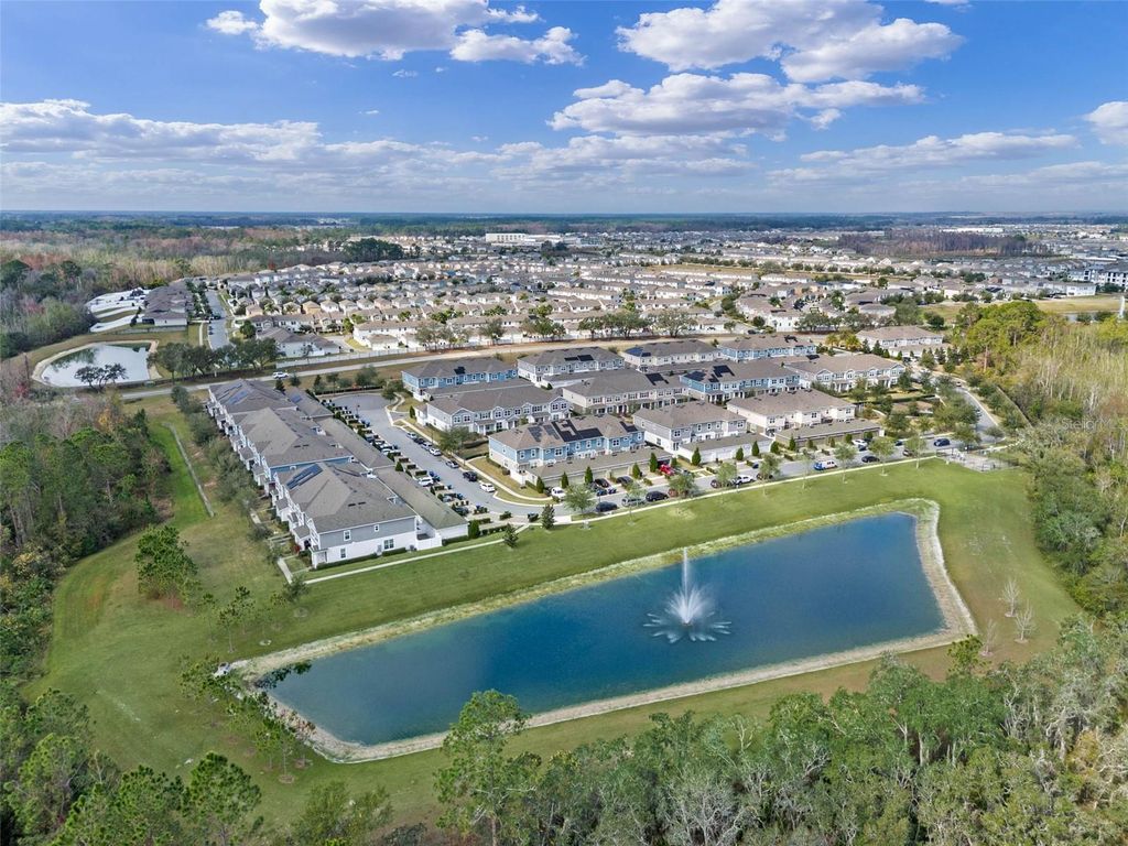 Image 55 of property listing at 15371 GILLIGAN COURT, Winter Garden, FL 34787