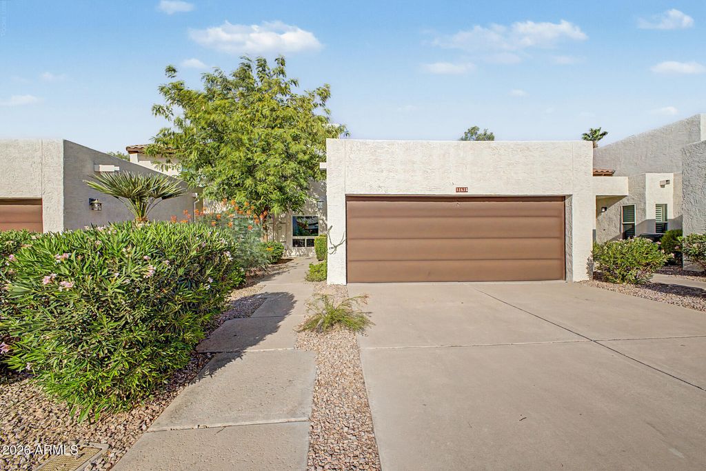 11615 N 40TH Way, Phoenix, AZ 85028