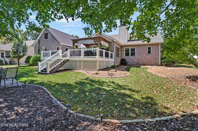 57 Inwood Terrace, Crossville, TN 38558