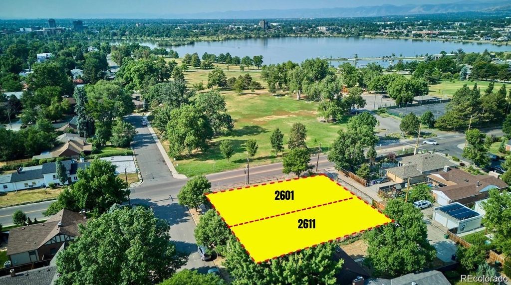 2601 Stuart Street, Denver, CO 80212