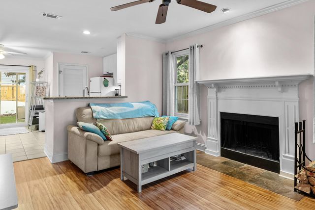 1351 Cassidy Court Unit B, Mount Pleasant, SC 29464