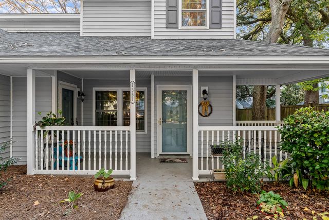 1351 Cassidy Court Unit B, Mount Pleasant, SC 29464