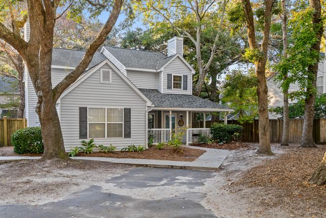 1351 Cassidy Court Unit B, Mount Pleasant, SC 29464