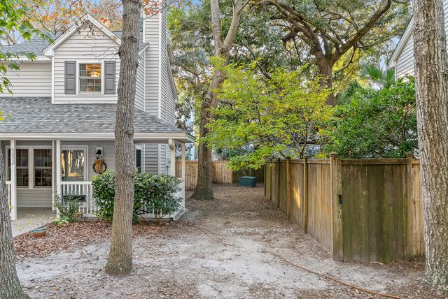 1351 Cassidy Court Unit B, Mount Pleasant, SC 29464