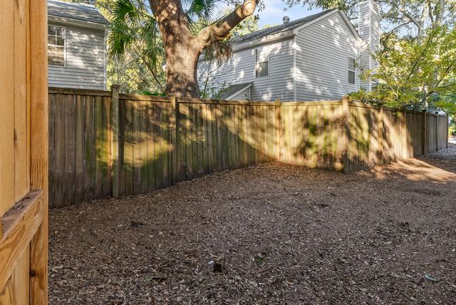 1351 Cassidy Court Unit B, Mount Pleasant, SC 29464
