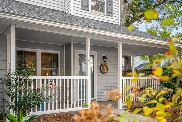 1351 Cassidy Court Unit B, Mount Pleasant, SC 29464