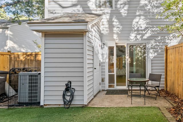 1351 Cassidy Court Unit B, Mount Pleasant, SC 29464