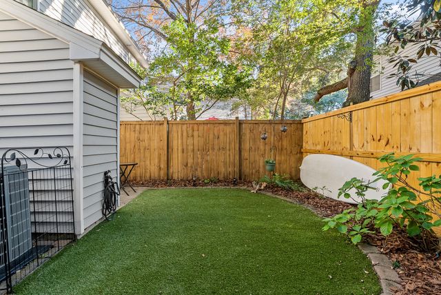 1351 Cassidy Court Unit B, Mount Pleasant, SC 29464