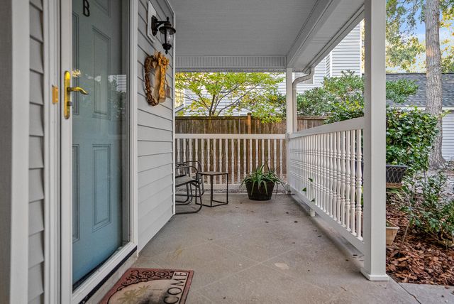 1351 Cassidy Court Unit B, Mount Pleasant, SC 29464