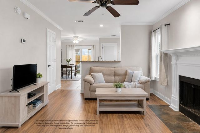 1351 Cassidy Court Unit B, Mount Pleasant, SC 29464