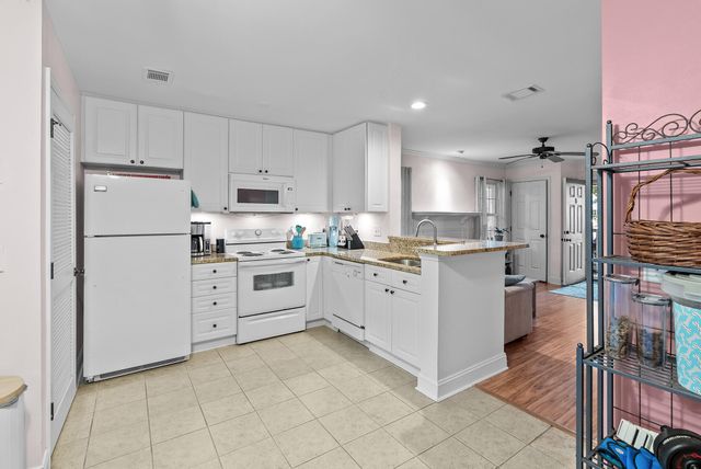 1351 Cassidy Court Unit B, Mount Pleasant, SC 29464
