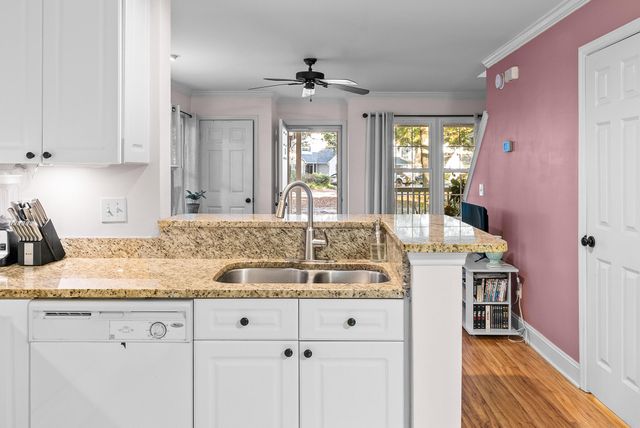 1351 Cassidy Court Unit B, Mount Pleasant, SC 29464