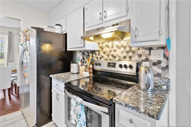 4590 Zinc Court, Fayetteville, NC 28311