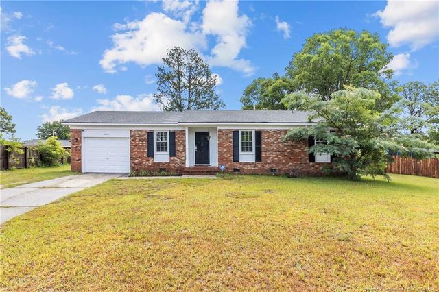 4590 Zinc Court, Fayetteville, NC 28311