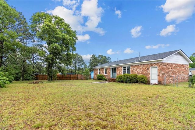 4590 Zinc Court, Fayetteville, NC 28311