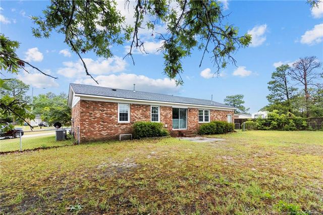 4590 Zinc Court, Fayetteville, NC 28311