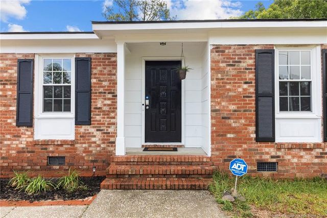 4590 Zinc Court, Fayetteville, NC 28311