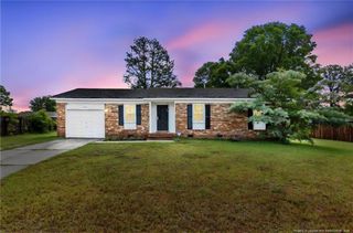 4590 Zinc Court, Fayetteville, NC 28311