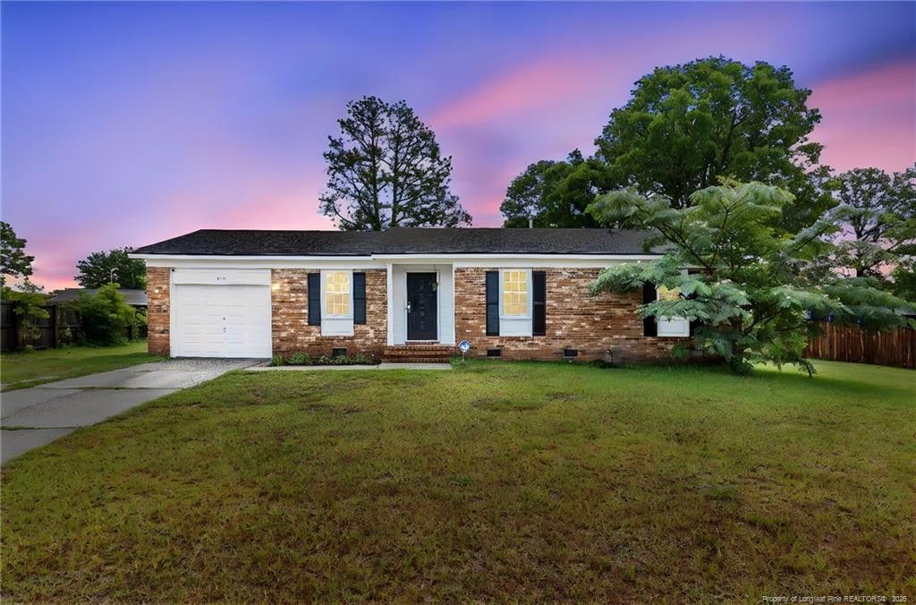 4590 Zinc Court, Fayetteville, NC 28311
