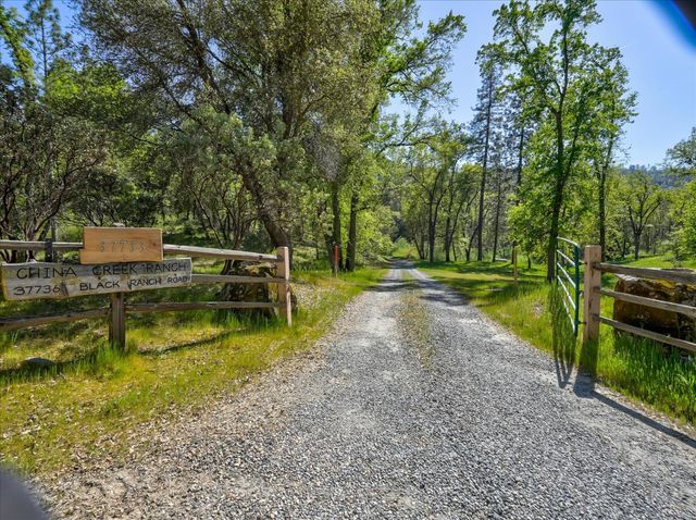 37733 Black Ranch Rd, Oakhurst, CA 93644