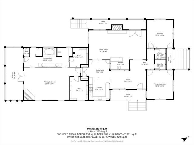 37733 Black Ranch Rd, Oakhurst, CA 93644