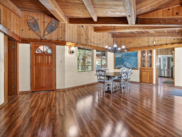37733 Black Ranch Rd, Oakhurst, CA 93644