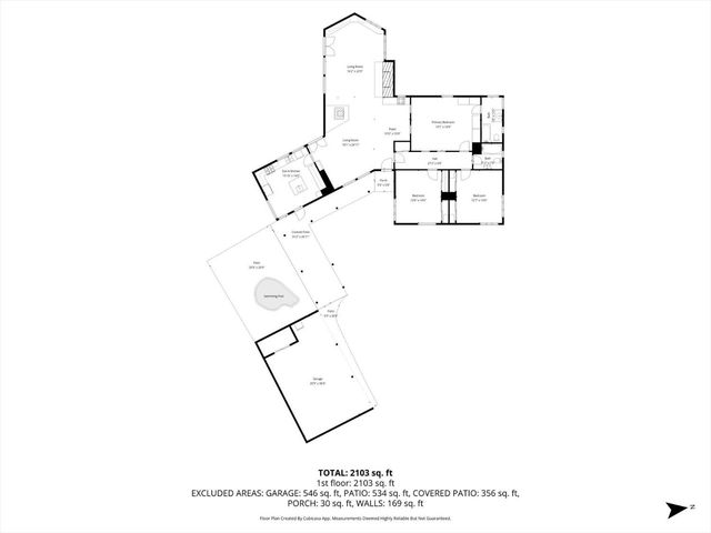 37733 Black Ranch Rd, Oakhurst, CA 93644